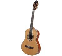 (B-Stock) LaPaz C50N-3/4 Classical Guitar (Natural)