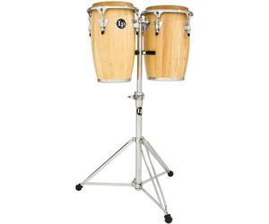 (B-Stock) Latin Percussion LP-JRX-AW Junior Conga Set (Natural)