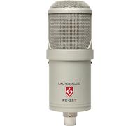 (B-Stock) Lauten Audio Signature Clarion FC-357 Large-Diaphragm Condenser Microphone