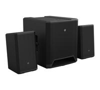 LD Systems DAVE 15 G4X Compact 2.1 Powered PA System