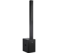 (B-Stock) LD Systems MAUI 28 G3 Portable Cardioid Column Array Speaker System (Black)