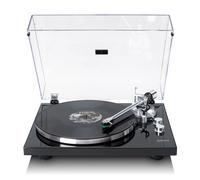 (B-Stock) Lenco LBT-215BK Turntable with Bluetooth