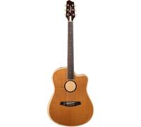 (B-Stock) LR Baggs AEG-1 Torrefied Sitka Spruce Electro-Acoustic Guitar