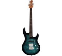 Sterling Luke LK100HSS Yucatan Blue