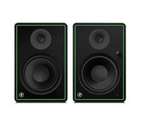 Mackie CR8-XBT 8'' Multimedia Monitor Speakers with Bluetooth