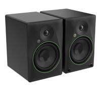 (B-Stock) Mackie CR8BT Active Studio Monitors with Bluetooth (Set of 2)