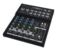 (B-Stock) Mackie Mix8 mixer