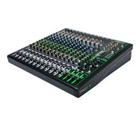 (B-Stock) Mackie ProFX16v3 FX Mixer with USB Interface