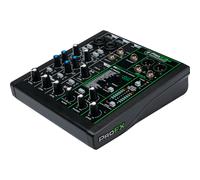 (B-Stock) Mackie ProFX6v3 FX Mixer with USB Interface