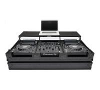 (B-Stock) Magma Multi-Format Workstation Player/Mixer Set (Black)