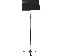 (B-Stock) Manhasset 48TA Symphony Stand (Tall, Black)