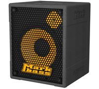 (B-Stock) Markbass MB58R MINI CMD 121 PURE 1x 12-inch, 500W Combo Bass Amplifier (8 Ohm)