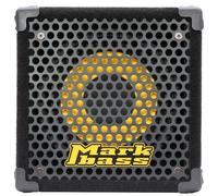 (B-Stock) Markbass Micromark 801 Bass Amplifier Combo, 8 Ohms, 1x 8-inch