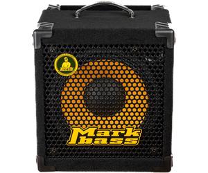 (B-Stock) Markbass Mini CMD 121 P V 1x 12-inch Combo Bass Amplifier