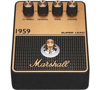 (B-Stock) Marshall 1959 Super Lead Distortion Effect Pedal