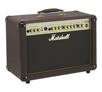 (B-Stock) Marshall AS50D 50W 2x 8-inch acoustic guitar amplifier combo