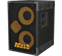 (B-Stock) MB58R 102 ENERGY 2x 10-inch, 400W Bass Guitar Speaker Cabinet (8 Ohm)
