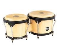 (B-Stock) Meinl HB100NT Headliner Wood Natural Bongos