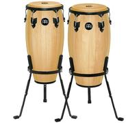 (B-Stock) Meinl HC512NT Headliner 11 and 12 inch conga set natural