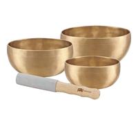 Meinl U-1950 Sonic Energy Universal Singing Bowl Set