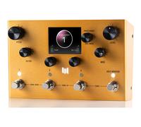 Meris Enzo X Instrument Synthesizer Pedal
