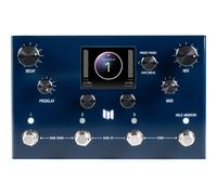 (B-Stock) Meris MercuryX Modular Reverb System