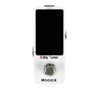 Mooer Baby Tuner