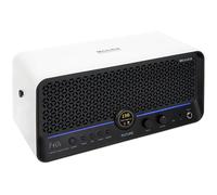 (B-Stock) Mooer F40i Snowfall White 40W multi-effects & modelling guitar amp combo