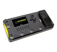 Mooer GE1000 Amp Modelling & Multi