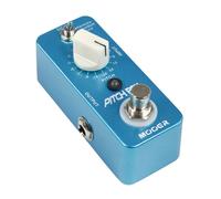 (B-Stock) Mooer Pitch Box Pitch-Shift Effect Pedal