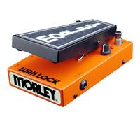 (B-Stock) Morley 20/20 Wah Lock Effects Pedal