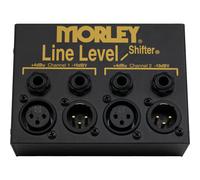 (B-Stock) Morley Line Level Shifter