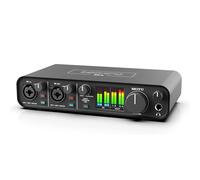 Motu M4 Audio Interface