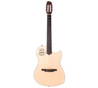 (B-Stock) Multiac Nylon Natural HG Electro-Acoustic Guitar