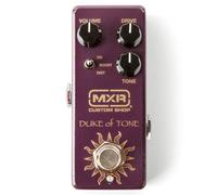 (B-Stock) MXR Custom Shop CSP039 Duke of Tone Overdrive
