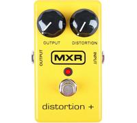 (B-Stock) MXR M104 Distortion+ Effect Pedal