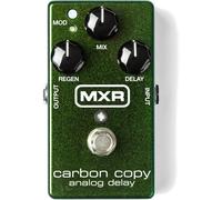 MXR M169 Carbon Copy Analog Delay
