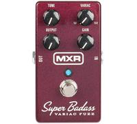 Jim Dunlop M236 MXR Super Badass Variac Fuzz, MultiColored