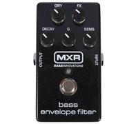 MXR M82 Bass Envelope Filter