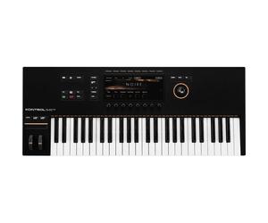 (B-Stock) Native Instruments Kontrol S49 MK3 USB/MIDI Keyboard