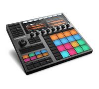 (B-Stock) Native Instruments Maschine+ Standalone Music Production Console