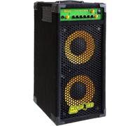 (B-Stock) Ninja 102-500 Richard Bona bass amp combo 500W