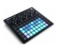 Novation Circuit Tracks: Groovebox Sequencer With Synth Tracks, MIDI Tracks And Drum Tracks Electronic Music Making