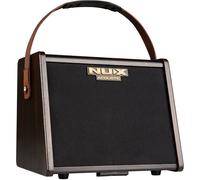 Nux AC-25 25-Watt Acoustic Amplifier with Battery