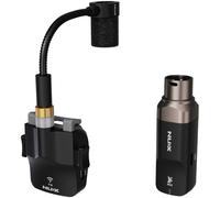 (B-Stock) NUX B-6 Wireless Microphone System for Saxophones