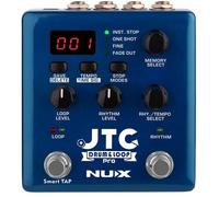 Nux JTC Drum&Loop Pro