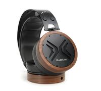 OLLOAUDIO X1 Producing and Mixing Studio Headphones | Individually Calibrated | Flat Frequency Response
