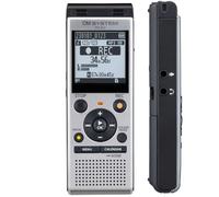 (B-Stock) OM System WS-882 Stereo Voice Recorder