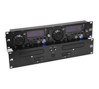 Omnitronic XDP-3002 CD/MP3 Player