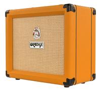 Orange Crush 20 guitar amplifier